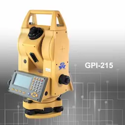 GPI-215全站儀